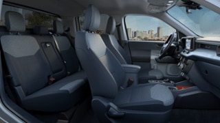 2024 Ford Maverick® Internal Image 1